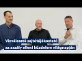 Download Lagu Az ország kiszárításának megállítása, a VÍZ megtartása a legfontosabb nemzetstratégiai kérdés