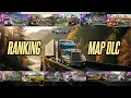Ranking Every ATS Map DLC From Worst to Best watch before you buy Louisiana