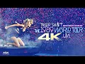 Download Lagu [FULL • 4K] Taylor Swift • The 1989 World Tour Live (Remastered) • EAS Channel