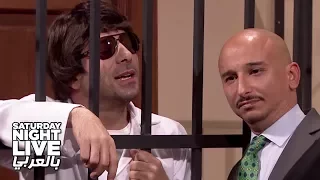 طيار مصطبح متهم بسقوط طائرة       بالعربي دندنها