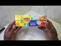 Lipton Cold Brew Family Size Tea Bag Review