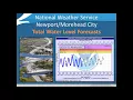 NWS City Winter Webinar