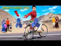 Download Lagu World's Fastest Cycle Jugaad India is Not for Beginners Hindi Kahaniya Moral Stories Hindi Stories