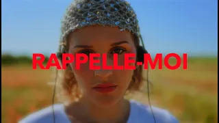 RAPPELLE-MOI (Lyrics video)