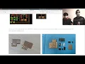 Fab Academy 2021 SAMD microcontrollers