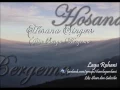 Lagu Gita Sorga Bergema - Hosana Singers