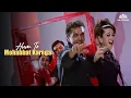 Download Lagu Hum To Mohabbat Karega - Anu Malik | Bobby Deol, Karisma Kapoor | Hum To Mohabbat Karega