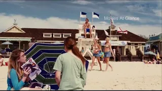 aquamarine movie