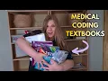 The Ultimate Medical Coding Textbook Guide What to Buy for Self-Study