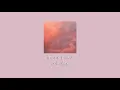 in my place - coldplay (slowed)