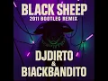 Download Lagu Black Sheep - Metric (2011 Bootleg Remix   DJDIRTO \u0026 B1ackbandito)