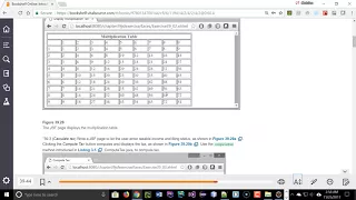 Java Programming 2 - JSF Factorial Exercise 39 1
