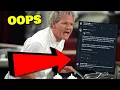 I triggered Charlie Intel the Call of Duty devs because I am too mean