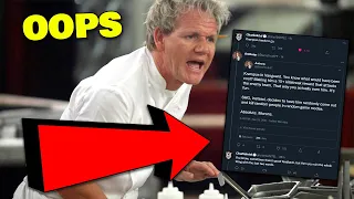 I triggered Charlie Intel the Call of Duty devs because I am too mean