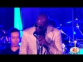Download Lagu Joe - Losing/ Where You At/ If I Was Your Man (Live in Kenya)