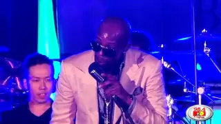 joe losing where you at if i was your man live in kenya 