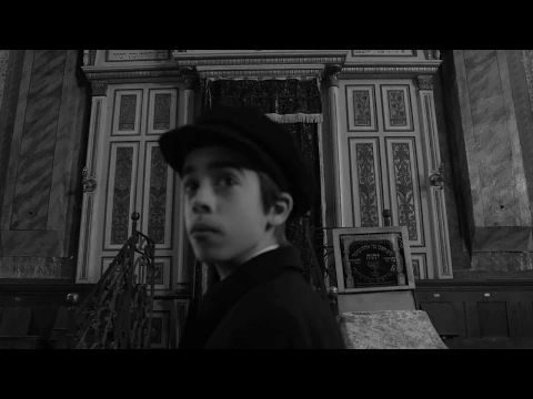 "In our synagogue" trailer