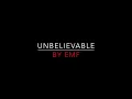 Lagu EMF - Unbelievable [1991] Lyrics HD