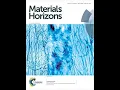 Materials Horizons Wikipedia article