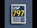 USP 797 - Sterile Compounding