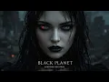 BLACK PLANET – A Gothic Rock Story (Official Song | Ashborn Records)