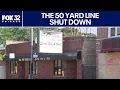 Chicago shuts down The 50 Yard Line over safety violations