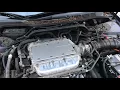 2000 Acura TL - P1399 P0300 P0301 thru P0306 PROBLEM FIXED