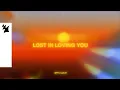 Download Lagu ARTY x Louis III - Lost In Loving You (Official Visualizer)