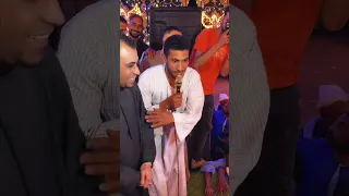 بص يابوعادل ياتنومني علي المسرح ياتخدني معاك حبيب قلبي ياكروان الصعيد 