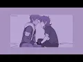 Sleepover FULL DUB Klance Sleepover AU Comic Dub