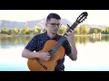 Spira Unplugged (Final Fantasy X) | Classical Guitar Cover