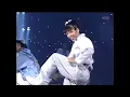 영턱스클럽 - '정' (1996)| YTC - 'Affection' 【KBS 가요톱10】