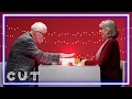 Old People Reject Each Other on the Button | Cut
