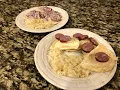 Crock-pot Pierogi w an Irish twist
