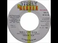 Cocoa Tea - Sonia Come Back,  1990 HQ.