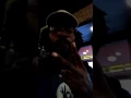 SmokeKing blazing up at Java s Cafe