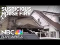 2 dead 2 injured in suspicious house fire in Richmond