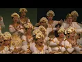 Download Lagu Indonesia mencatat sejarah dunia paduan suara