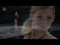Gracie Gold's beautiful Figure Skating routine to "And All That Jazz" | Music Monday