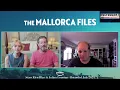 The Mallorca Files Stars Elen Rhys Julian Looman On S3 Of The Prime Series More