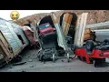 Download Lagu IDIOTS CRAZY TRUCK DRIVERS FAILS_CRAZY TRUCKS HIT BRIDGES-TRUCK CROSSWIND*IDIOTS TRUCK \u0026CAR CRASHING