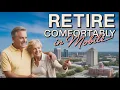 You need to know THIS about retiring in Mobile Alabama
