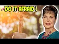 Joyce Meyer Sermons 2020 Do It Afraid Joyce Meyer 2020