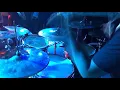 Download Lagu Hot Hot Hot - Arrow - Live Drum Cover