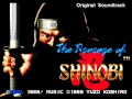 Download Lagu Revenge of Shinobi ChinaTown (Original Soundtrack) MP3 download Link