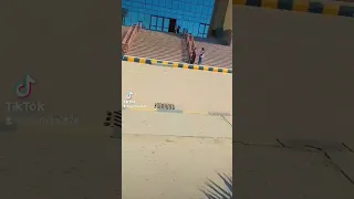 ارض الشقاق والنفاق  ارض الشقاق والنفاق