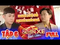 Lagu Chuyến Xe Thời Gian #6 I Đi lang thang vì vì ba đuổi khỏi nhà, Châu Gia Kiệt XÂY CƠ NGƠI TIỀN TỈ