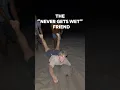 Download Lagu Different type of friends at the BEACH…🌊 #theboys #viral #shorts #beach