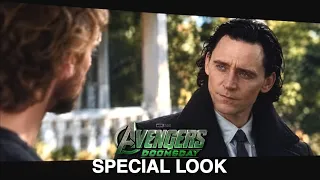 Captain America Accidentally BETRAYS Loki To Doctor Doom? Avengers Doomsday | Steve Rogers | TVA