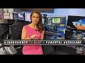 What ingredients make Hurricane Ian such a powerful storm Meteorologist Shiri Spear explains